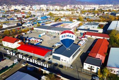 Birou, de 223.6 mp, în Depozitelor