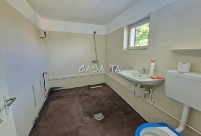 Inchiriere casa , situata in Slobozia - Targu-jiu, ideala muncitori - 7