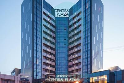 Hotel/Pensiune, de 17,254 mp, în Central