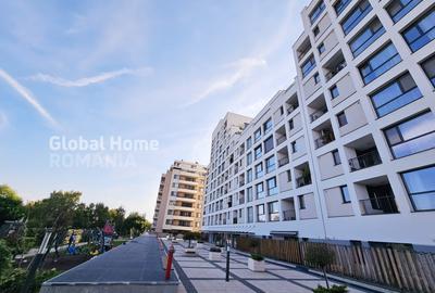 Apartament 3 camere 74MP | Pipera- Buena Vista | Parcare | Centrala proprie - 1
