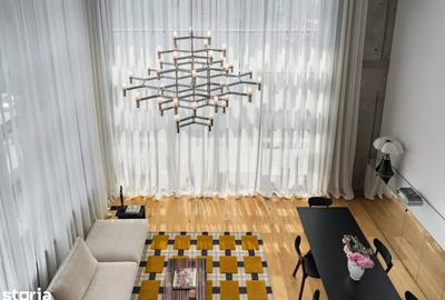 Brick Lofts | Floreasca | Scara Interioara - 6