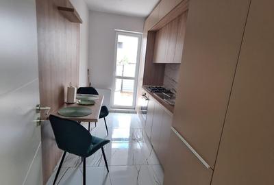 Apartament cu 2 camere, Gradina Proprie, Metrou Berceni 7 minute - 6