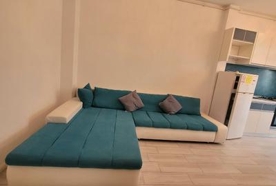 Comision 0! Mamaia -Hotel Opera - 2 camere -mobilat - vedere laterala mare - 3