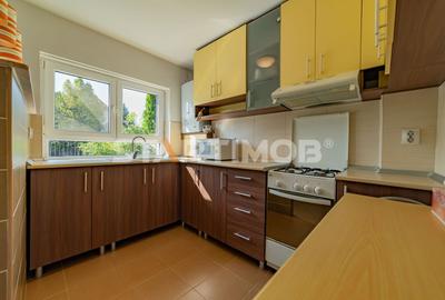 Casa tip duplex Tractorul zona Coresi - 4
