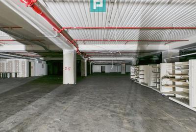 Hală 3.000 mp de depozitare Calea Aurel Vlaicu - 6
