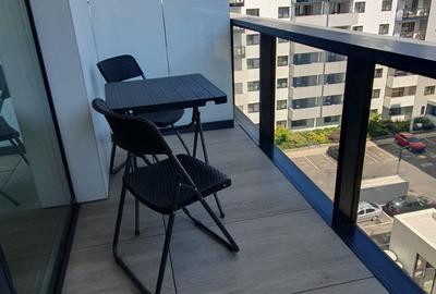 Apartament 2 camere | Cortina North | prima chirie | cu parcare | - 9