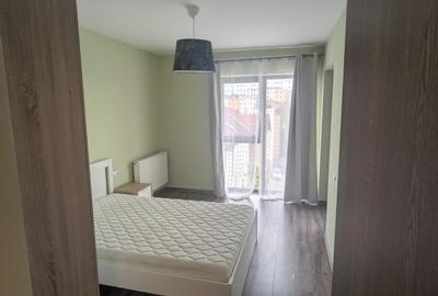 Apartament modern 3 camere în ansamblul Bella Vista, Bună Ziua,parcare subterană - 9