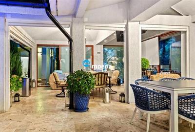 Vila deosebita cu piscina proprie, sector 6, Bucuresti - 27