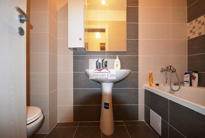 Calea Rahovei - Confort Urban Residence - Apartament 3 camere, modern ,centrala - 14