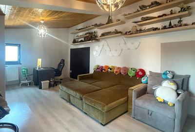 Dobrogeanu Gherea – casa 5 camere-Intrarea Ciucului -COMISION 0% - 11