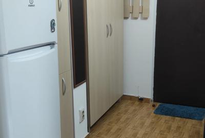 Inchiriere garsoniera in Tineretului, etj 5, decomandata,4 minte metrou/parc - 10