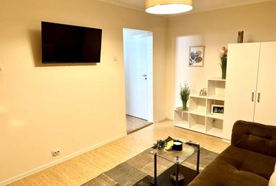 Apartament de lux cu 1 camera, 28 mp utili - Calea Lipovei - 4
