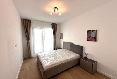 APARTAMENT 2 CAMERE-PIPERA ROND OMV-PARCARE SUBTERANA-MOBILAT/UTILAT - 7