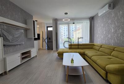 Apartament modern 2 Camere 52mp in The Nest - Scortarilor - 13