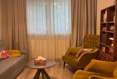 Tineretului-apartament 2 camere - 4
