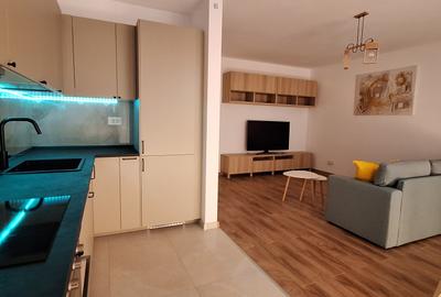 Prin Agentia SEDAKO- Ap+parcare subt, bloc IRIS SEDAKO - 2