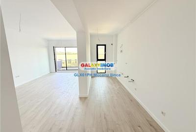 Apartament cu 2 camere semidecomandat în Albert
