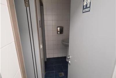 Spatiu comercial central  fost Sediu Banca Alphabank - 14