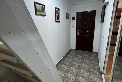 Apartament 2 camere Dacia -Strada Vitejilor - 12