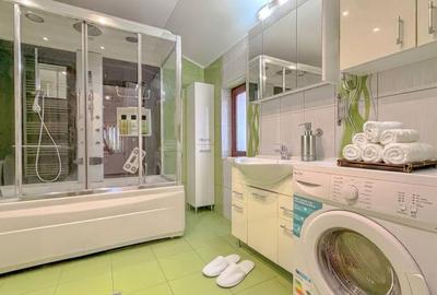 CASĂ TIP DUPLEX CU TEREN DE 175 MP | 121 MP UTILI | 2 LOCURI PARCARE - 13