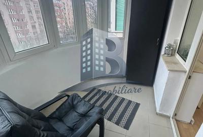 Apartament 2 camere/Centrala de bloc/ Etaj Intermediar - 6