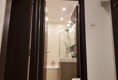 Apartament cu 1 cameră, zona Gară-Billa - 6