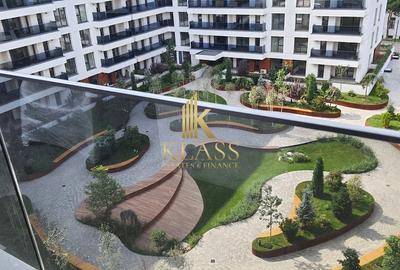 Apartament cu 2 camere decomandat, mobilat în Pipera
