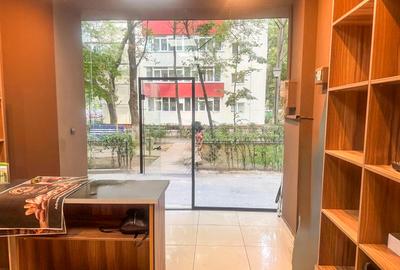 Spatiu comercial de vanzare Piata Sudului 20 mp inchiriat 800 euro - 4