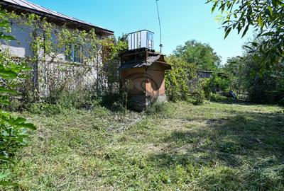 Casa de vanzare | Teren 3.000 mp | Izvor | Manesti - Coada Izvorului - 17