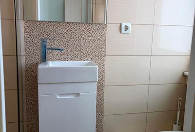 Ultracentral-Magheru/Piata Romana, garsoniera renovata, mobilata si utilata - 6