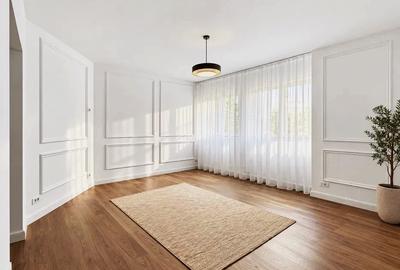 Ready to move! Apartament 3 camere 2 boxe, renovat premium, Dorobanti Primaverii - 2