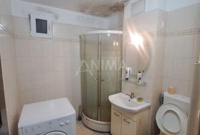 Apartament cu 4 camere, etaj 1, compartimentare decomandată, zonă excelentă - 7