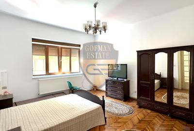 3 camere | Peninsula Centrul Vechi | parțial renovat - 6