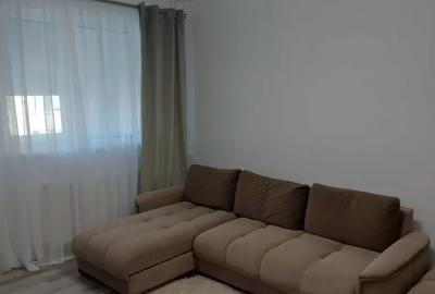 Apartament cu 2 camere decomandat, mobilat în Tomis Nord