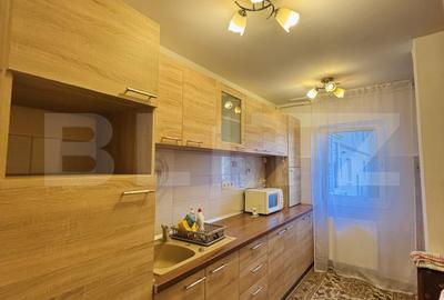 Apartament 3 camere, 80 mp, zona Bartolomeu - 9