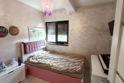 Apartament 3 camere cu Gradina Valea Lupului! Mobilat utilat! Loc de parcare - 5