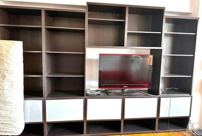 Apartament 2 camere de închiriat mobilat în Banu Manta – Titulescu, - 16