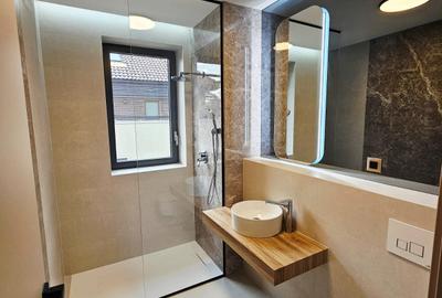 ARQA Jolie Village | Apartament modern 2 camere | Iancu Nicolae – Pipera - 12