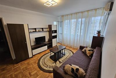 Inchiriere apartament 2 camere - Baba Novac - Parc IOR - 5