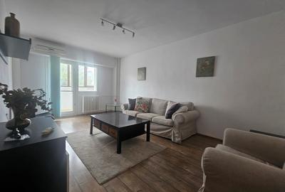 APARTAMENT 3 CAMERE PIATA VICTORIE-STR. MEXIC - 1