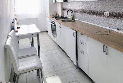 2 camere cu centrala si parcare Popesti-Leordeni - Sfanta Agnes - pet friendly - 9