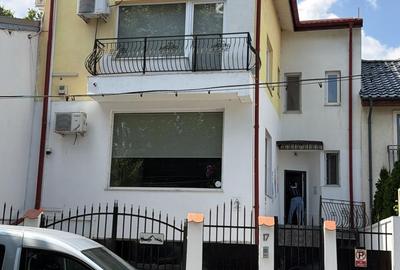 Casă individuală cu 7 camere în Foișorul de Foc
