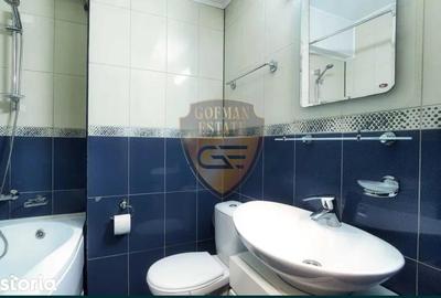 Apartament 3 camere – Faleză Nord, Bd. Mamaia | Vedere panoramică - 9