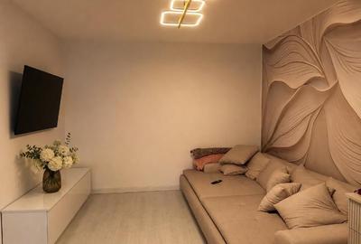 Apartament cu 2 camere decomandat, mobilat în Dristor