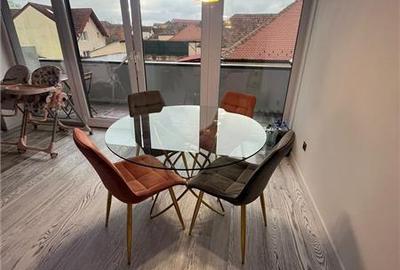 Apartament 3 camere de închiriat, Trei Stejari, 95 mp, teras? - 4
