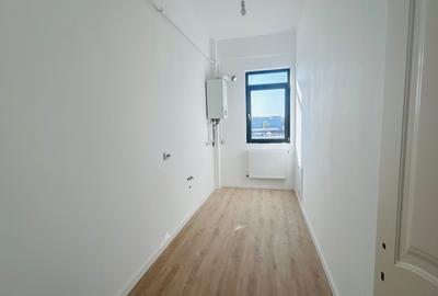 Apartament cu o cameră de vânzare – Dacia, bloc nou - 5