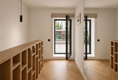 Triplex în Emerald Residence,4 parcări incluse - 18