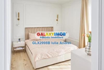 Apartament de lux de inchiriat in Aviatiei - 6
