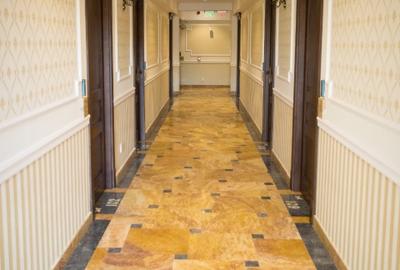 HOTEL DE VANZARE- PROPRIETAR - LANGA AEROPORTUL OTOPENI - 15