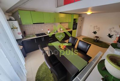🏡Apartament pe 2 nivele, mobilat si utilat, ocupabil imediat. Lift.✨ - 7
